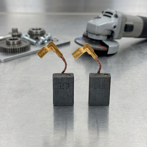 Accessoires pour outils électriques, balais de charbon MK <span class=keywords><strong>CB315</strong></span> CB314 CB318 CB325 CB336 16 mm x 11 mm x 5 mm - Product Image 6