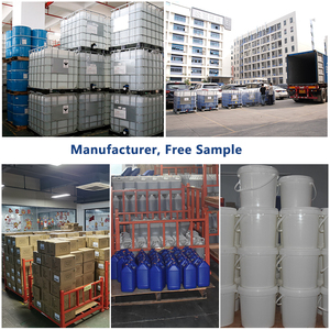 High Temperature Bubble-free Surface Clear 2:1 High Hardness Yellow Resistance Epoxy <strong>Resin</strong> for Construction Transportation - Product Image 4