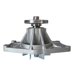 Pompe à eau automobile de fournisseur coréen 2510045002 pour HYUNDAI KIA - Composant de refroidissement moteur fiable pour des performances fluides - Product Image 4