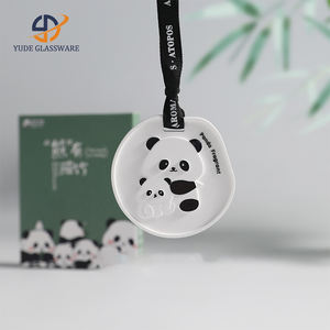 Diffuseur d'huiles essentielles parfumées en plâtre, anti-acariens et anti-formaldéhyde, pour voiture, <span class=keywords><strong>armoire</strong></span> et toilettes - Product Image 2