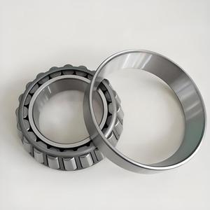 Roulement de haute précision en gros 582/572 594A/592A HM801349/10 roulements à rouleaux coniques à une rangée - Product Image 1