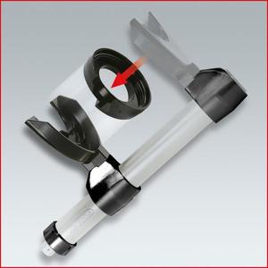 KS TOOLS-Juego de adaptadores 500,8410, Benz + BMW (2 piezas)-EAN 4042146812808 DIRECCIÓN/SUSPENSIÓN - Product Image 3