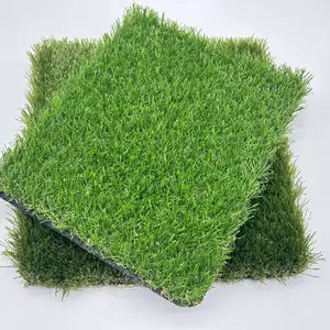 CIMC Landscaping outdoor play grass carpet natural grass for garden indoor artificial grass