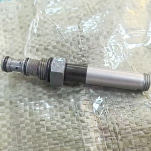 อะไหล่เครื่องจักรก่อสร้าง วาล์วควบคุม วาล์วคอร์ 6688743 สำหรับ 753 763 773 A300 S130 S150 S160 S175 - Product Image 2