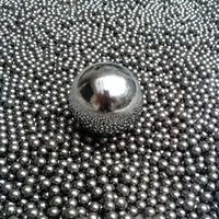 99.9% Billes de plomb pur 2mm 4mm 5mm 10mm Finition polie Plomb Shot