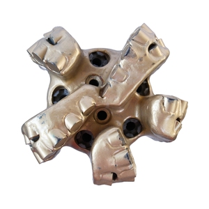 Api 8 3/4 "222.2 מ 5 להבים פלדה גוף <span class=keywords><strong>pdc</strong></span> קצת <span class=keywords><strong>kingdream</strong></span> - Product Image 3