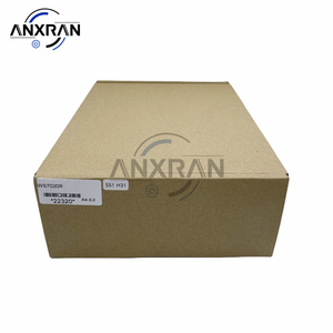 WS7020R 7 pouces relais affichage 12DI 8DO DC 24V écran tactile PLC intégré Machine - Product Image 1