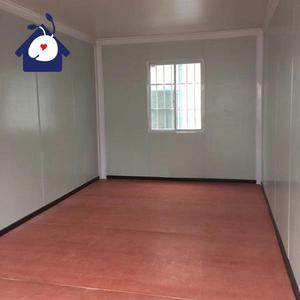 Modular desmontable portátil Knock Down para la venta para House Office Hotel Application 22. Casa contenedor desmontable - Product Image 6