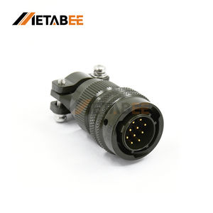 Conector MS3116F de 30, 2, 1, 2, 2, 2, 2, 2, 2, 2, 3, 4, 2, 2, 2, 1, 2, 2, 2, 1, 2, 2 - Product Image 3