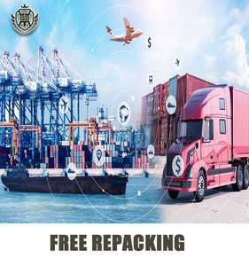 Servicio combinado mar-aire económico desde China a Estambul Turquía con tiempos de tránsito óptimos - Product Image 2