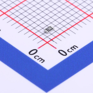 New Original Integrated Circuit Semiconductor RC0603FR-071KL 100mW Thick Film Chip <b>Resistor</b> 75V 1% <b>1K</b> 0603 Surface Mount - Product Image 2