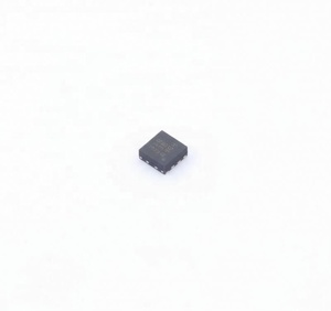 DRV8231ADSGR WSON-8(2x2) Comprend une puce de commande de moteur CC sans balais - Product Image 1