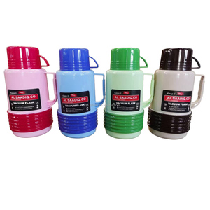 Borraccia Termica All'Ingrosso con Rivestimento in Vetro, Colori Assortiti, Spedizione Marittima per <span class=keywords><strong>Aden</strong></span> e Hodeidah - Product Image 4