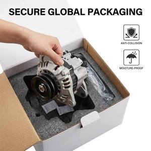<span class=keywords><strong>Alternateur</strong></span> automobile 120A à <span class=keywords><strong>prix</strong></span> d'usine pour Chevrolet Traverse Equinox – Pièce de système de charge automobile premium - Product Image 3