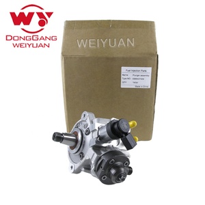 WEIYUAN NUEVA Bomba de Alta Presión Common Rail CP4 0445010508 03L130755 0986437409 para AUDI <span class=keywords><strong>VOLKSWAGEN</strong></span> - Product Image 2