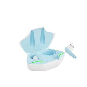 Nouveau design Écouteurs Tws à faible latence Mode ENC Écouteurs BT5.3 à réduction de bruit Écouteurs de <span class=keywords><strong>sport</strong></span> Mini casque <span class=keywords><strong>sans</strong></span> <span class=keywords><strong>fil</strong></span> G11 - Product Image 6