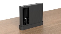CHNSpec DG-60 SE, mesureur de brillance numérique intelligent, mesure de brillance de haute précision pour les surfaces en pierre et en béton
