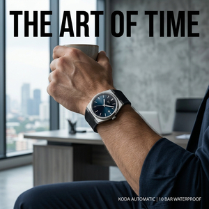Orologio Meccanico da Uomo Unico con Design Scheletrato, Automatico a Carica Automatica, Orologio di Lusso Personalizzato su Misura - Product Image 2