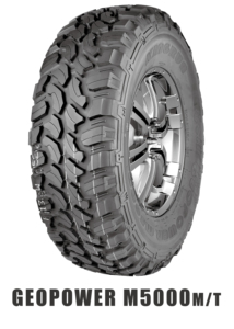 Nhà máy Trung Quốc tất cả các địa hình off road mô hình bùn lốp 265/75R16 - Product Image 4