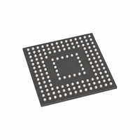 Componente de Chips Electrónicos Sm662Gea-Bdss 153 Tfbga Memoria Distribuidor Autorizado