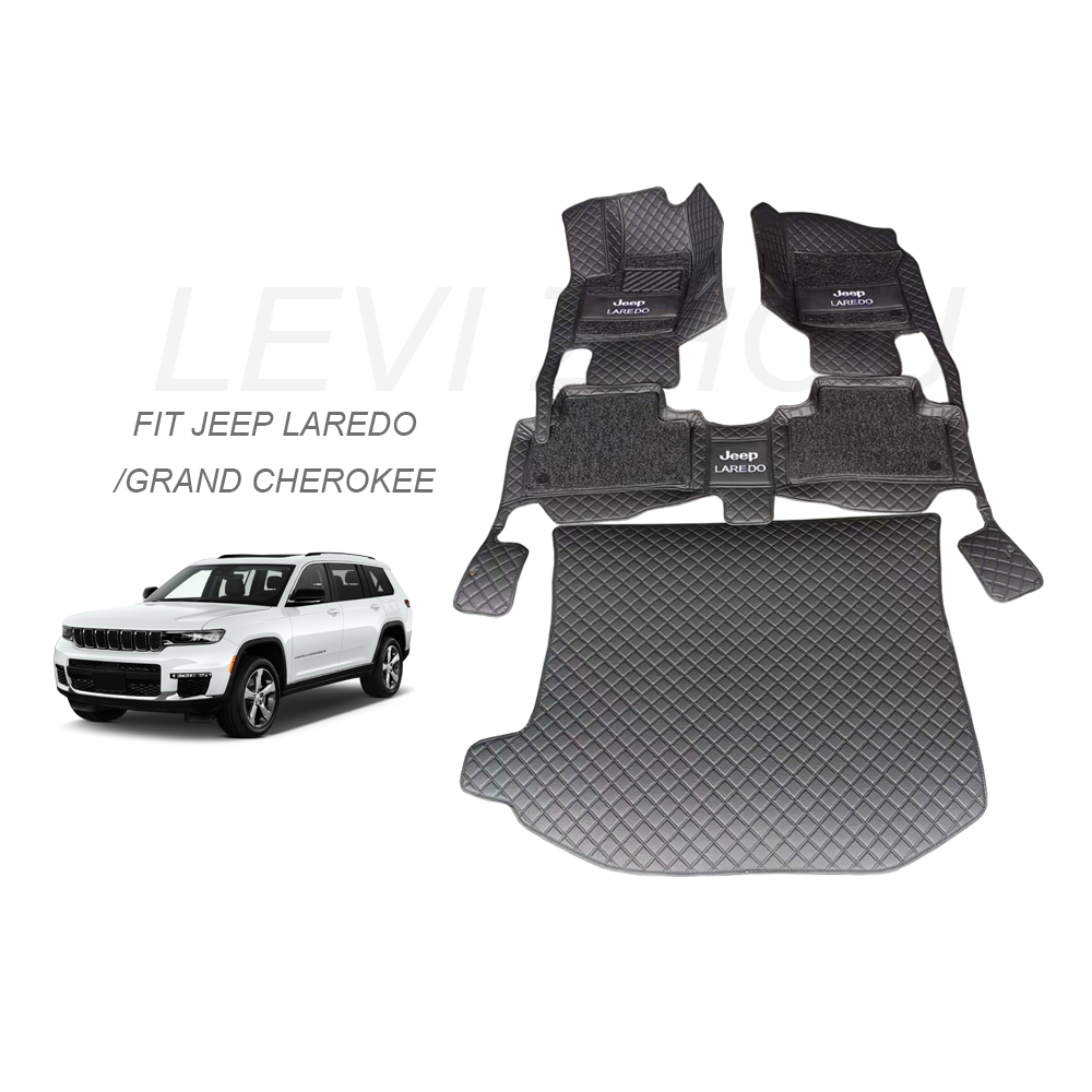 Hoteles en Grand Cherokee