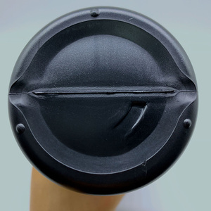 도매 미세 안개 스프레이 500ml HDPE 블랙 빈 병 손 소독제 플라스틱 클리너 리필 액체 비누 펌프 - Product Image 4