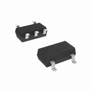 Componentes Electrónicos en Stock IRS2505LTRPBF SC 74A, SOT 753 Gestión de Energía (PMIC) - Product Image 1