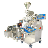 Nouvelle machine entièrement automatique en acier inoxydable 304 pour mini-falafel, arancini, biscuits, boules de dattes et kubba, grande capacité