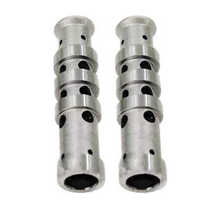 ใหม่ 2PCS 6DCT450 MPS6 เกียร์วาล์วบอดี้พลังเจอร์ส์เหมาะสำหรับฟอร์ดโฟกัสวอลโว่ S40 S60 CHRYSLER FORD LAND ROVER - Product Image 4