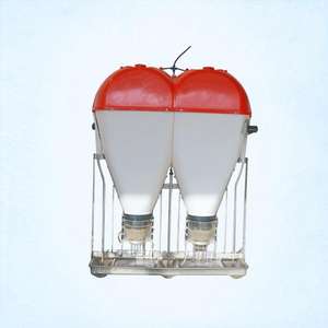 2025 Hengyin marque réglable de haute qualité facile à nettoyer chargeur humide et sec - Product Image 2