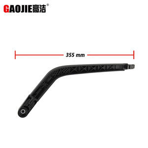 Compatible avec l'ensemble de bras de balancier d'essuie-glace arrière et l'unité d'essuie-glace arrière Suzuki Ertiga 2012-2016. - Product Image 1