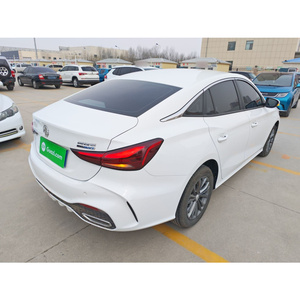 Auto Usado Guazi 2025 MG 5, Mejor Precio, Motor de Combustión de Gasolina, Automático, Sedán de 5 Plazas, Volante a la Izquierda - Product Image 5