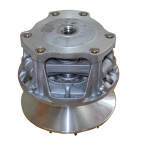 Conjunto de polea de embrague de conducción primaria delantera para <span class=keywords><strong>Kazuma</strong></span> XinYang Jaguar 500cc 500L XY500 ATV QUAD BIKE 4X4 CONDUCCIÓN - Product Image 3