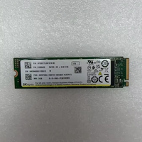 SSD NVMe PC801 1TB Bekas HFS001TEJ9X101N PCIe 4.0 M.2 2280