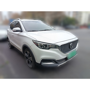 Guazi MG ZS Essence 1.5 SUV d'occasion à faible kilométrage Traction avant 5 places Manuelle Cuir foncé R17 - Product Image 3