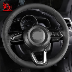 Juego de costura de cuero <span class=keywords><strong>para</strong></span> coche azda 2 <span class=keywords><strong>3</strong></span> 6 CX-5 CX-<span class=keywords><strong>3</strong></span>, tacón alto, CX-9 - Product Image 6