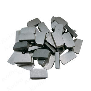 G125 c107 טיפים based טונגסטן קרביד מפנה כלי חיתוך להתאמה אישית עבור מטחנת oem stump עץ - Product Image 1