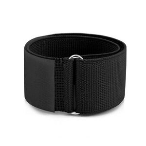 เชือกยางยืด 3 ขา หลากสี สำหรับแข่งวิ่ง แข่งขันวันหยุดพักผ่อน งานปาร์ตี้ - Product Image 4
