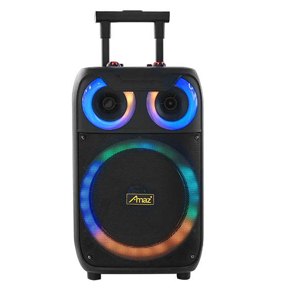 Top Selling Partybox Customized Party Speakers 15 Inch Woofers