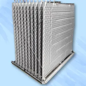 Refroidissement de <span class=keywords><strong>Film</strong></span> de chute de forêt de neige de nombreux processus de production de produits frais où le refroidissement - Product Image 1