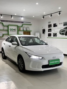 Remanufacturado en 2026, Geely Geometry de <span class=keywords><strong>Segunda</strong></span> <span class=keywords><strong>Mano</strong></span>, Sedán Eléctrico Puro de 5 Plazas, Batería de Larga Duración, Autos Usados Económicos - Product Image 2