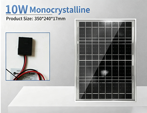 แผงโซลาร์เซลล์แบบโมโนคริสตัลไลน์สำหรับเก็บพลังงานเชิงพาณิชย์ 30KW 50KW 10KWh 15KWh พร้อมชุดแบตเตอรี่ลิเธียมและตัวควบคุม MPPT สำหรับใช้ในบ้าน - Product Image 4