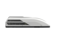 Climatiseur de stationnement M7 12V/24V 2000-2400W avec compresseur scroll 200-800W/200-850W pour réfrigérant R134a