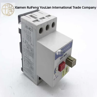 Interruptor de Circuito Gv1-m20, Nuevo, Original, Disponible en Stock, Automatización Industrial, Controlador de Programación PLC Dedicado