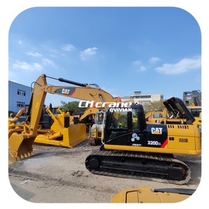 99% Nieuwe Kat Graafmachine 320d 320d2l Tweedehands Machines Rups <span class=keywords><strong>312d</strong></span> 312gc 320cl 320d 320d Graafmachine High-Performance - Product Image 1