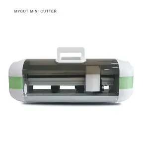 MYCUT Craft Mini A3 besser als Cameo 4 Stanz fräser Mini Vinyl Cutter Plotter Sticker Cutter