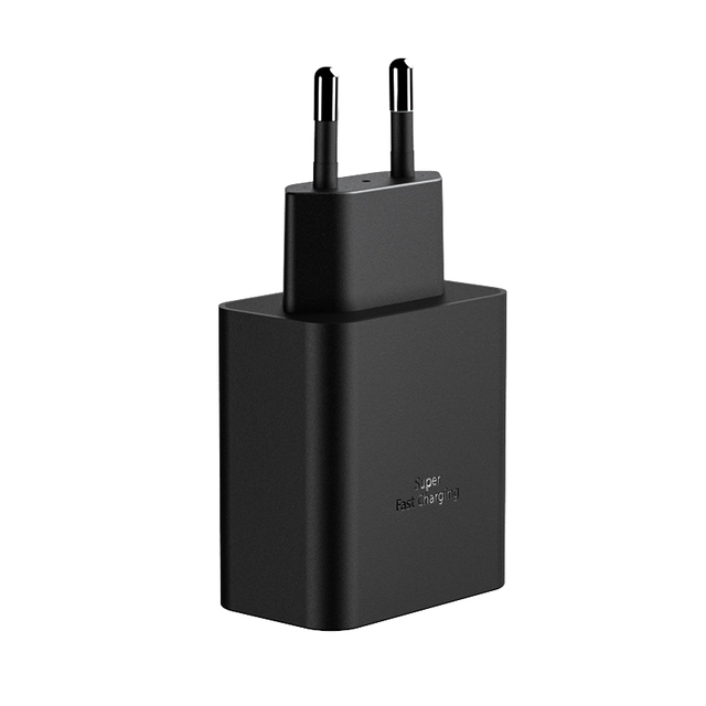 GAN Original 45W USB Type-C PD 2.0 Power Supply Adapter with OTP/OVP Protection for Laptop for for S24/S23/S22/S21/Note20