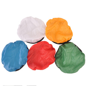 Difusor de luz fotográfica tipo softbox con filtro de gel de color de 45/55 grados para lámpara de estudio y equipo de fotografía - Product Image 5