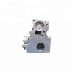 AMC 908564 F9Q 7701474073 7701478573 Cylinder Head for Renault Megane Laguna <strong>Kangoo</strong> Express 1870cc 1.9TDi 8V - Product Image 6