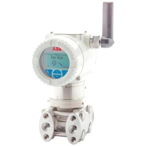 High Quality <strong>ABBs</strong> 265GS Pressure Sensor Optimal Differential Gauge Performance for Liquid Low Price 4-20ma Gas <strong>Transmitters</strong> - Product Image 2
